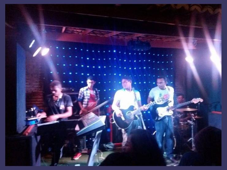 Banda 7 Estações